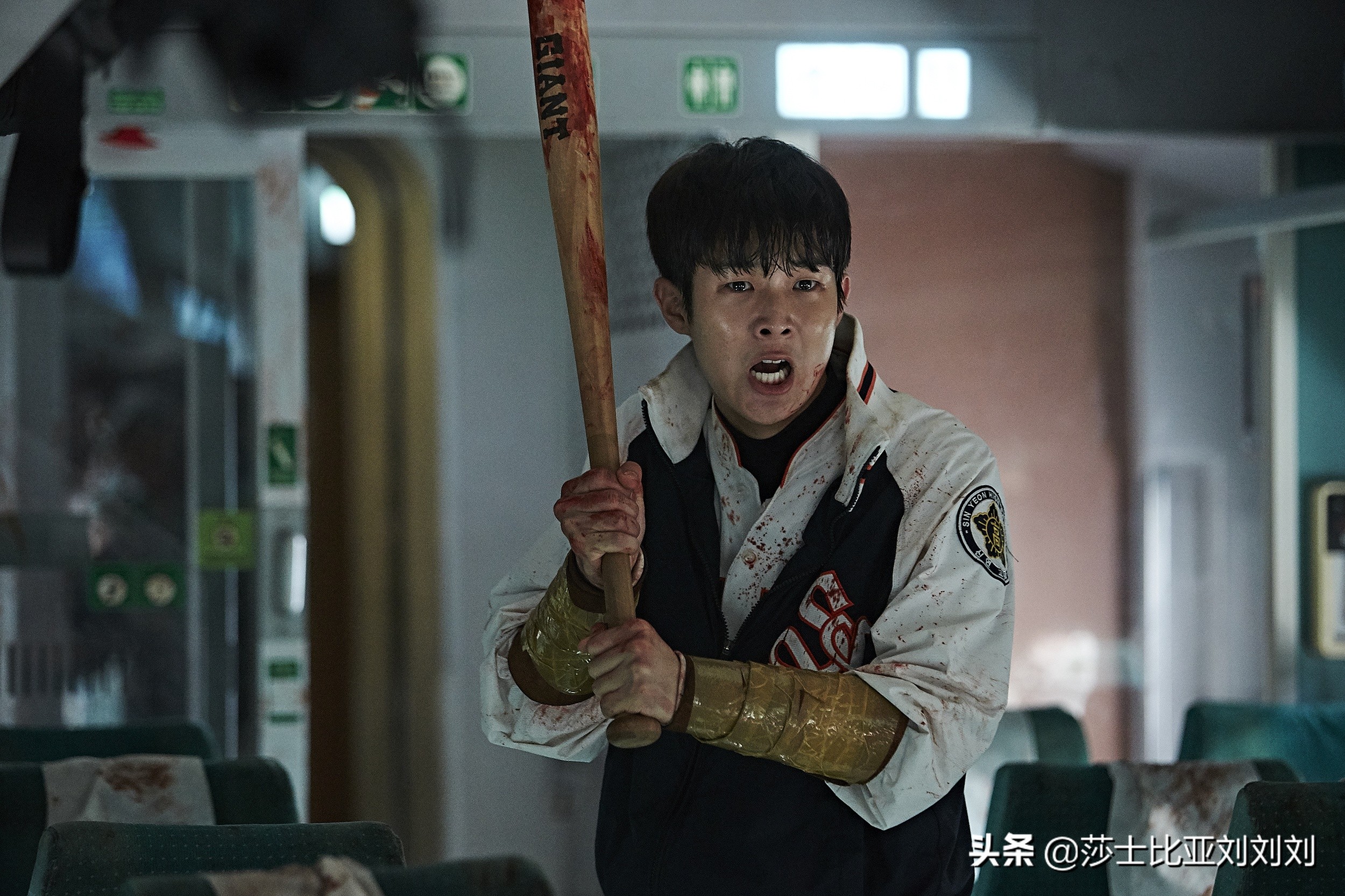 釜山行最后两名幸存者去哪儿了,釜山行最后的两个幸存者去哪了