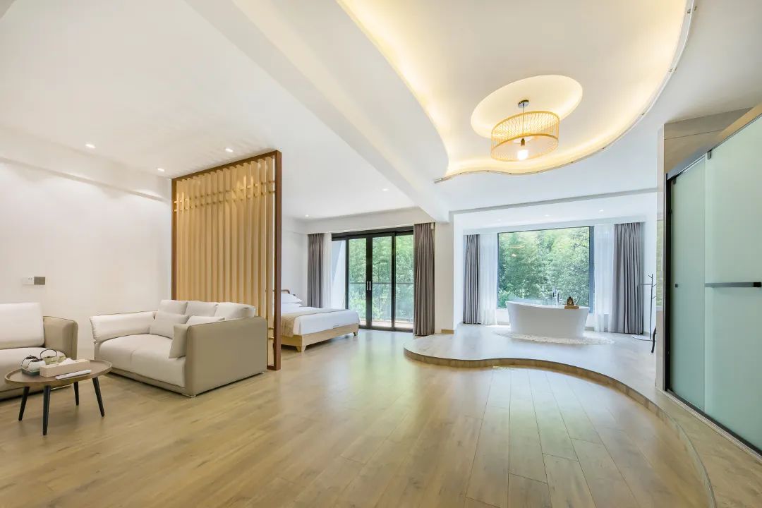 皖南川藏线哪里有看云海的民宿,皖南川藏线木兮窈尧家民宿价格