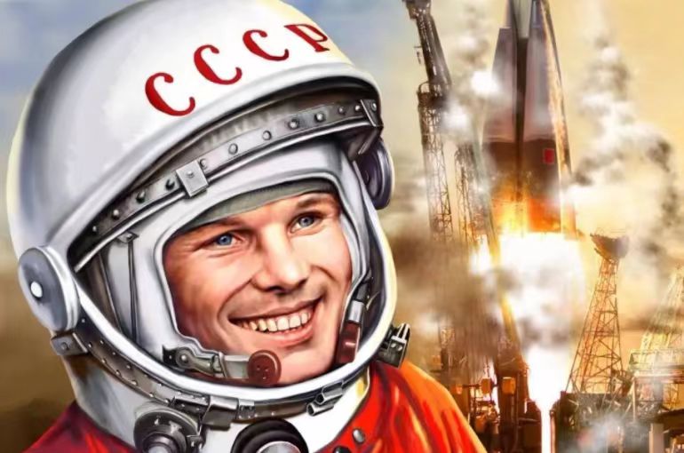 航天载人飞船飞天视频,载人飞船第一次飞天成功