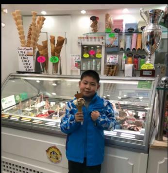 旅途中的欧洲文化,欧洲第一次来中国被震撼