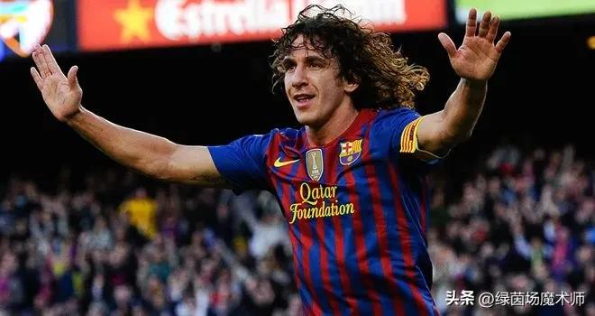 盘点足坛历史十大传奇球星,00后足坛十大新星后卫