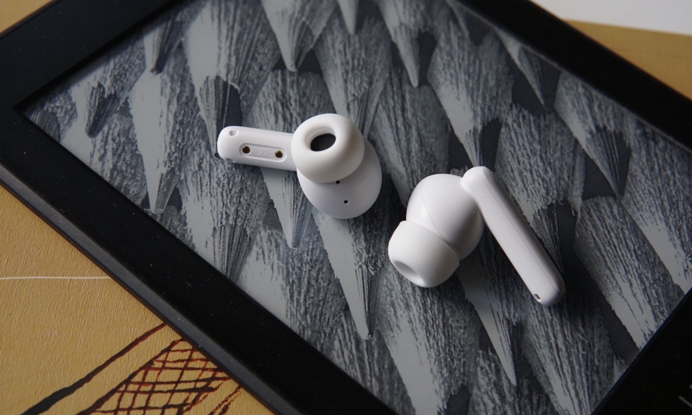 qcyt13anc降噪款和基础款,qcyt13anc主动降噪无线蓝牙耳机