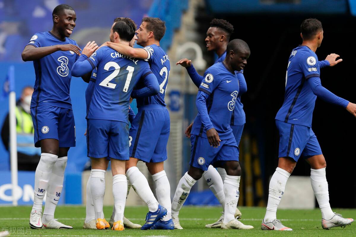 2021年五大联赛回归,五大联赛回归