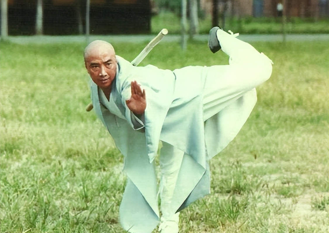 红极一时,已逝的8位功夫明星,从48岁到89岁,个个都是大咖