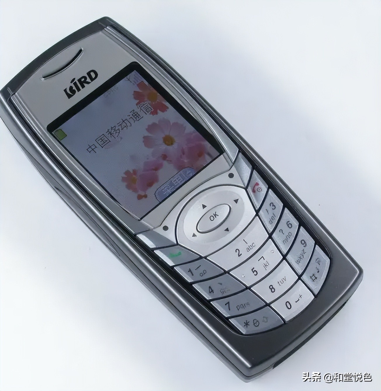 波导手机现状,昔日的波导现何在