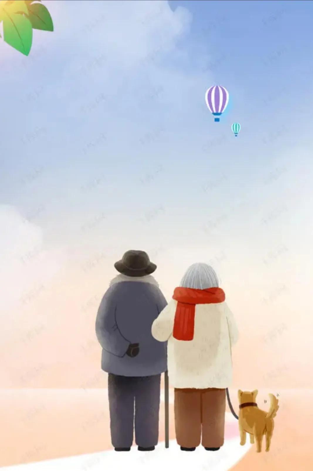 人生就是一场旅行从日出到日暮,一个人陪你到日出到黄昏