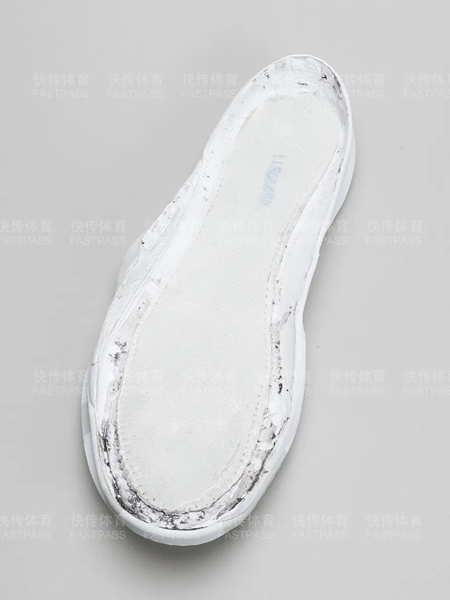 快传球鞋拆解,亚瑟士unprears适合什么位置