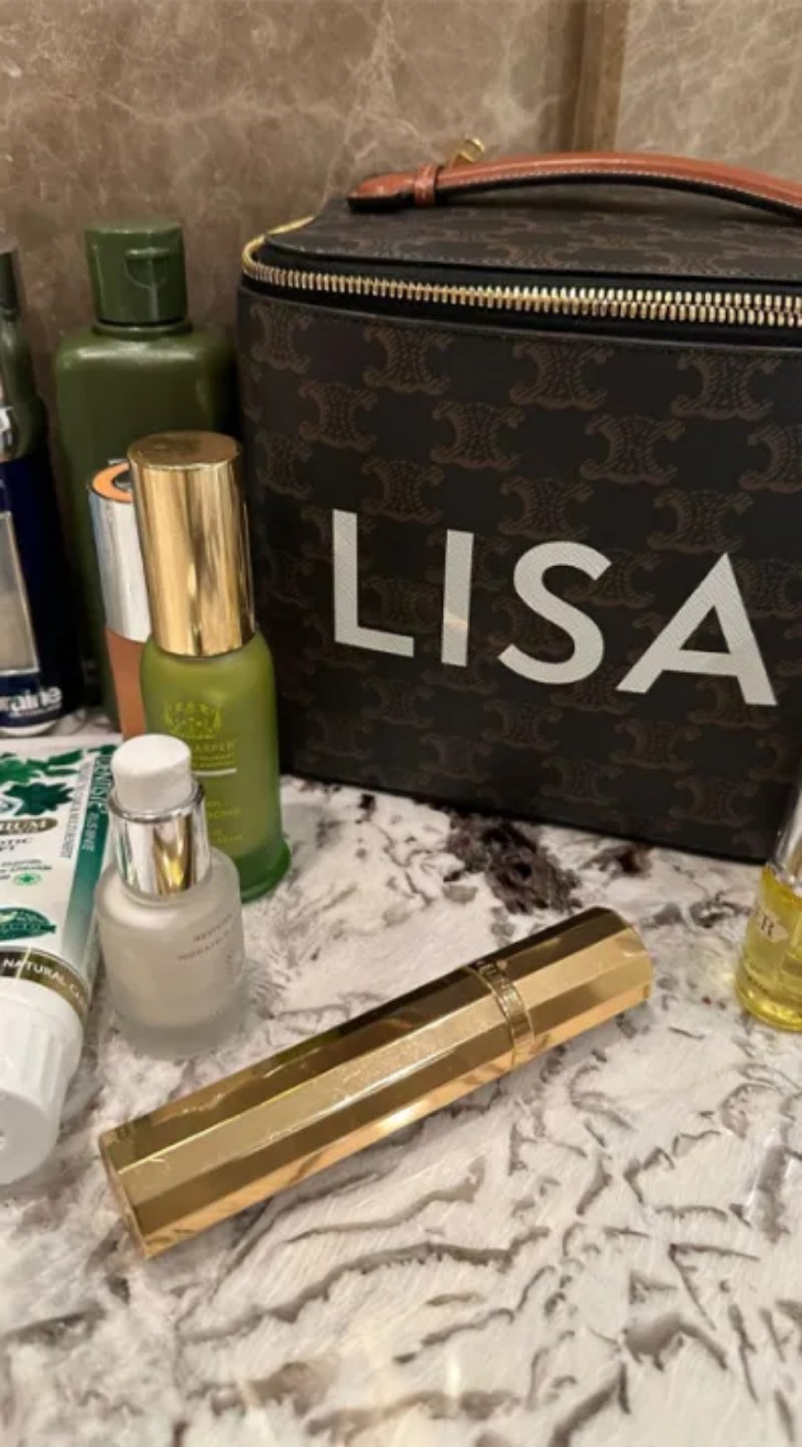 lisa的护肤时间,lisa同款护肤