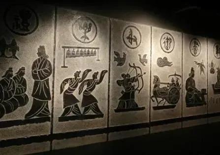 殷商文化起于商丘,殷商时期的文化是什么文化