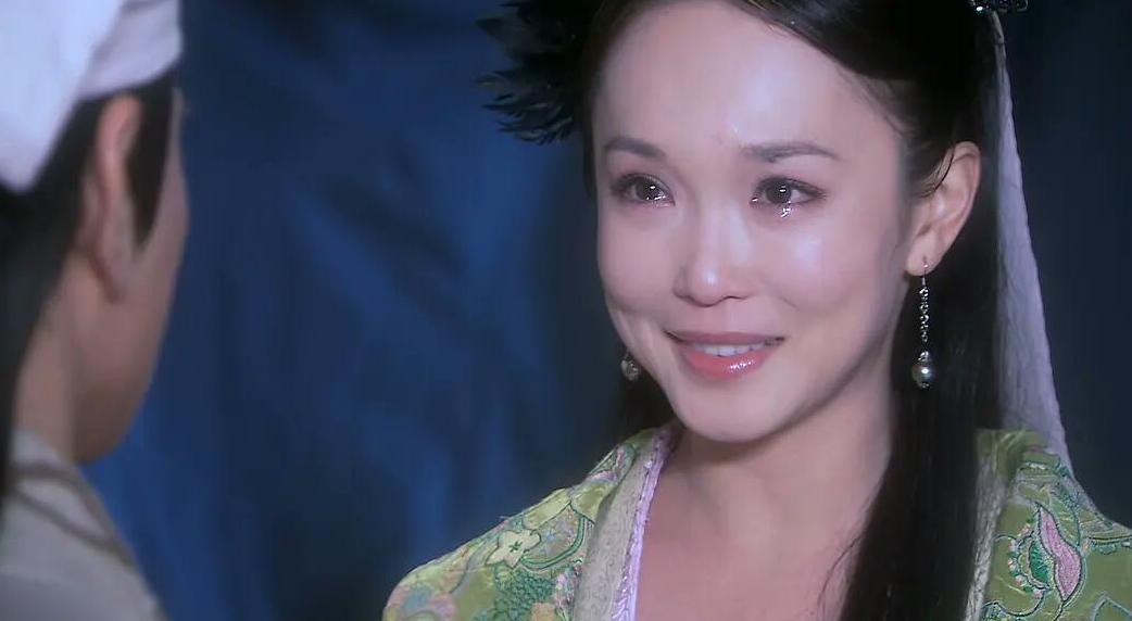 娱乐圈塌鼻子宽鼻翼好看的女明星,塌鼻子也能美出圈