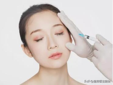 年龄大面部塌陷,年龄大皮肤松弛怎么办