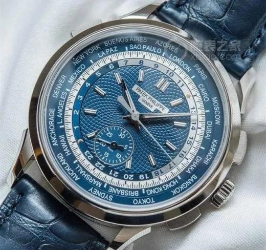 天文系腕表,天文腕表原理