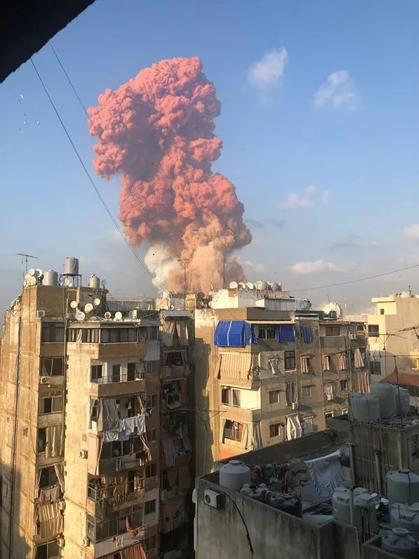 黎巴嫩通胀率达84.9%,全球各个国家通胀率