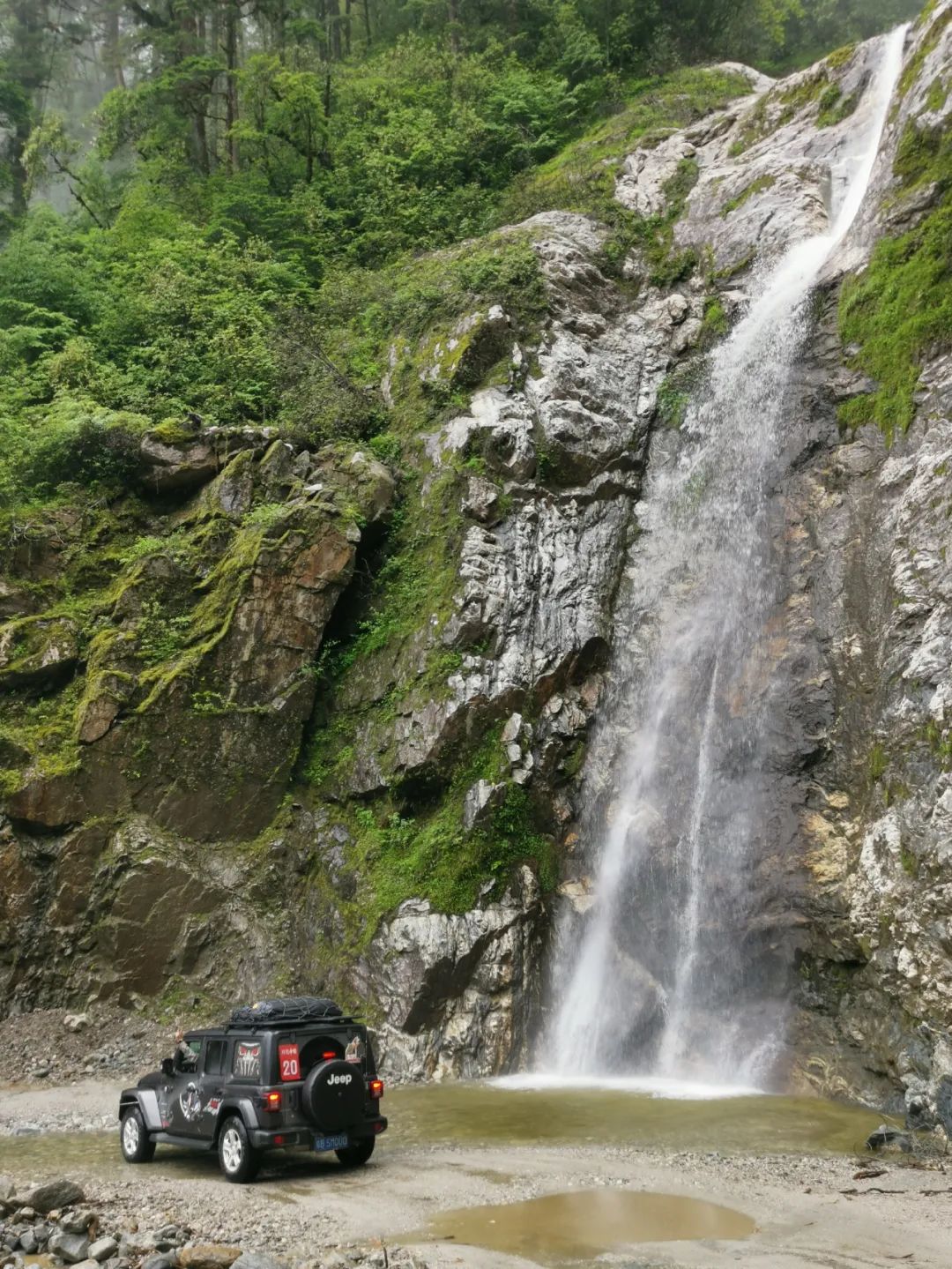 中国8大经典自驾路线,中国最美沿海自驾路线