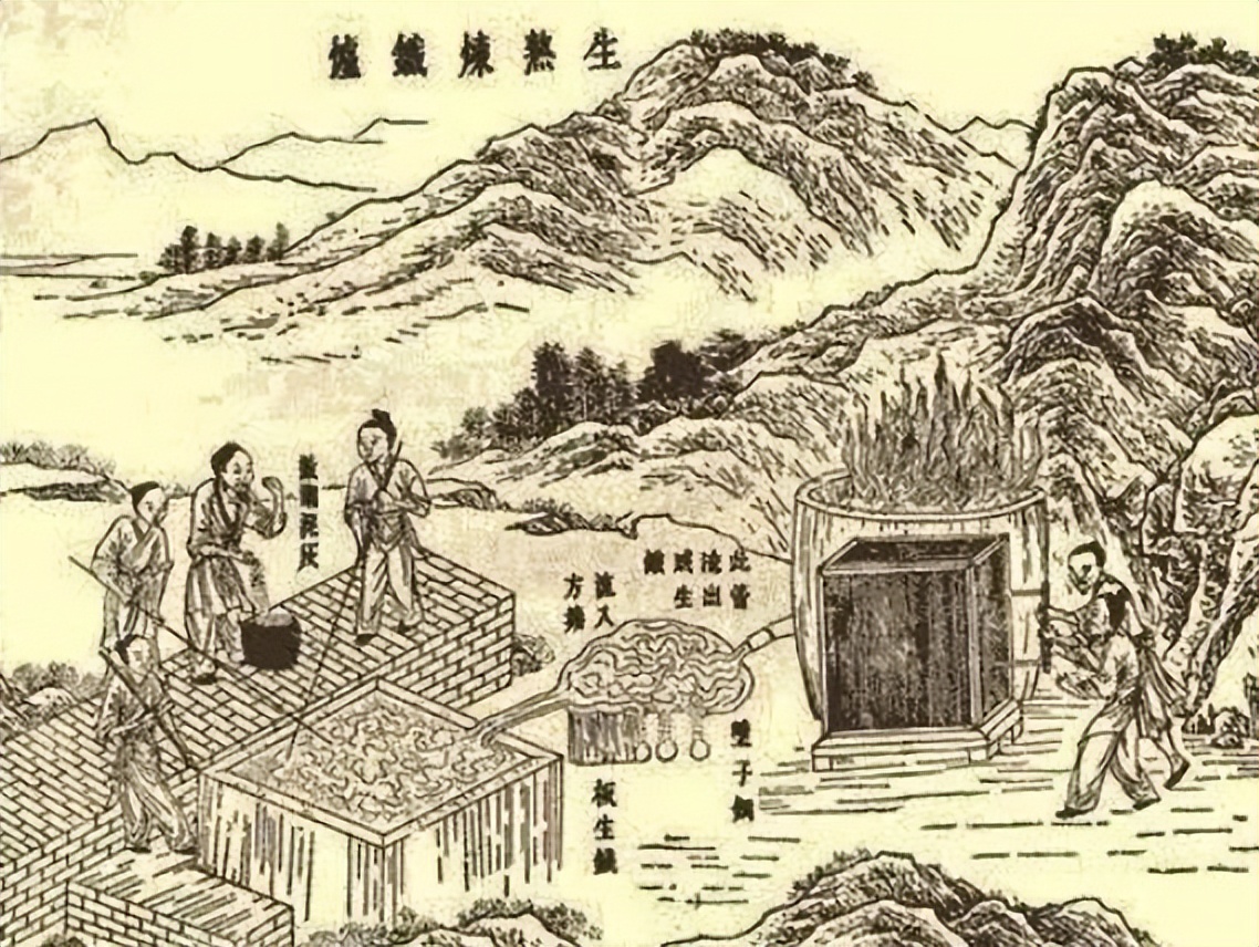 韩赵魏三家分晋的晋是什么时期,春秋战国时期的三家分晋