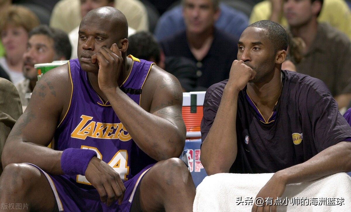 你是否还记得十年之前的最佳阵容？那一年星光璀璨，令人怀念不已