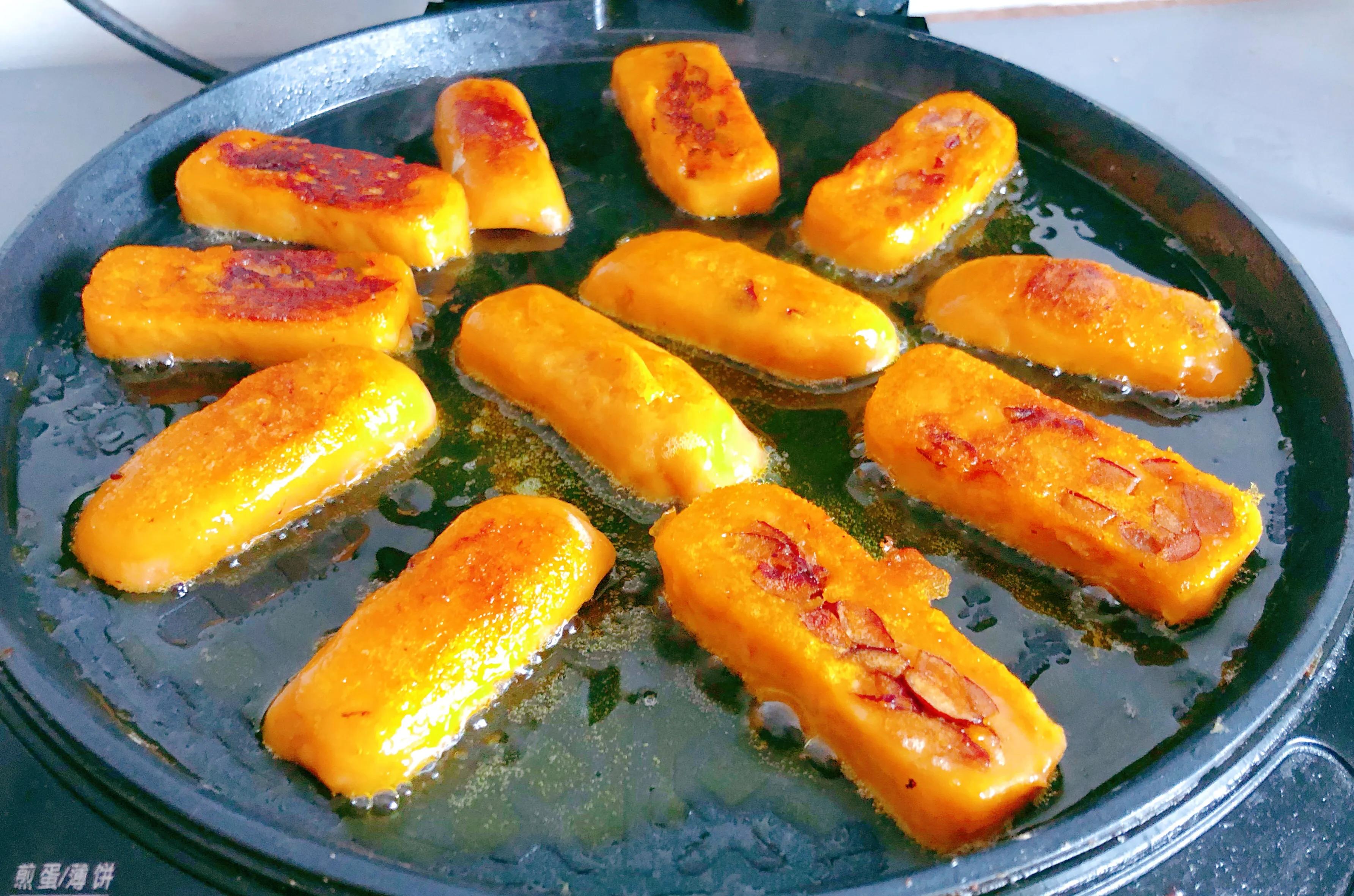 好吃软糯香甜的小吃,家庭版最好吃的小吃做法