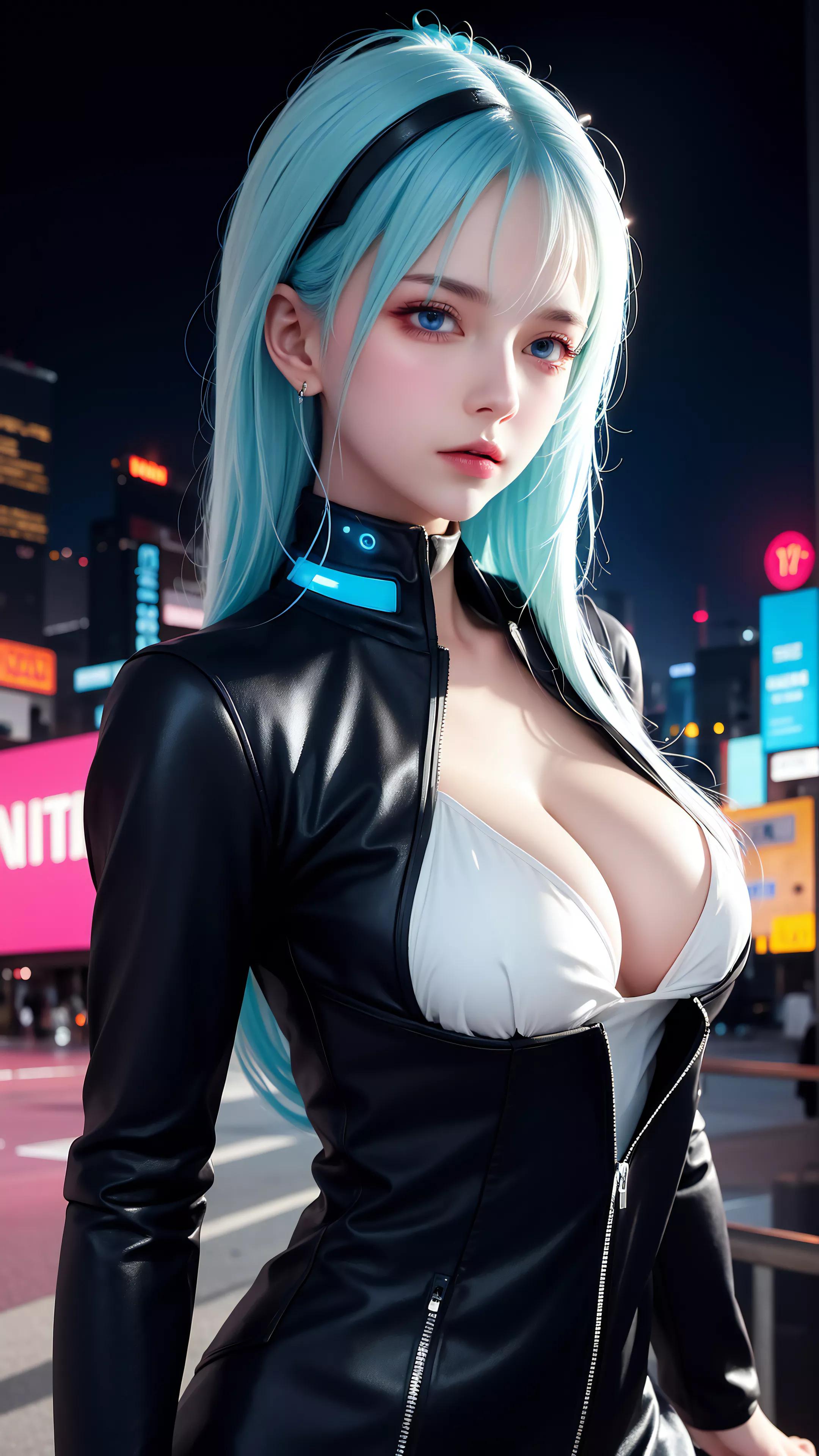 ai绘图古风少女第1期,ai绘图电竞少女精美图集