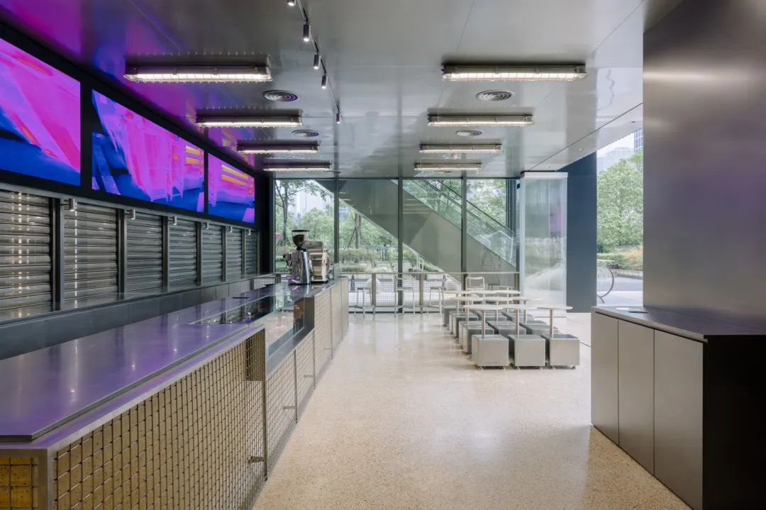 凝聚城市活力｜HARMAY話梅成都悠方店