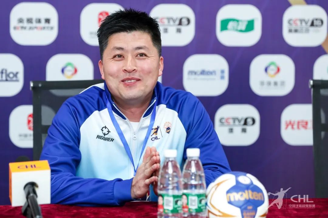 手球男子联赛,中国手球超级联赛赛程表