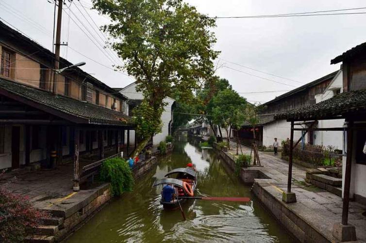 杭州周边亲子游自驾游推荐,杭州周边自驾游免费景点推荐
