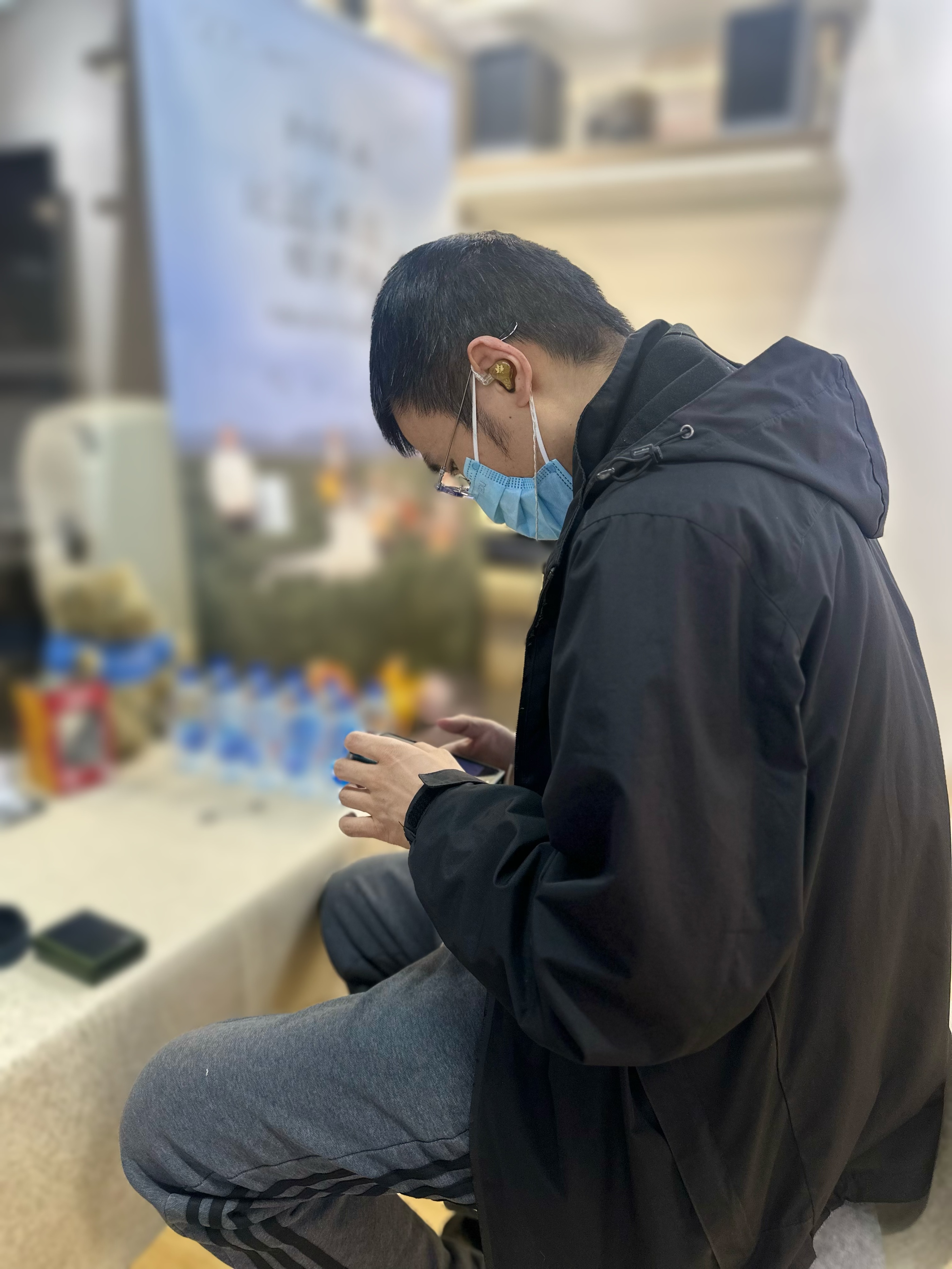 内含福利|HiFi快乐再续期！qdc与您相约北京广州