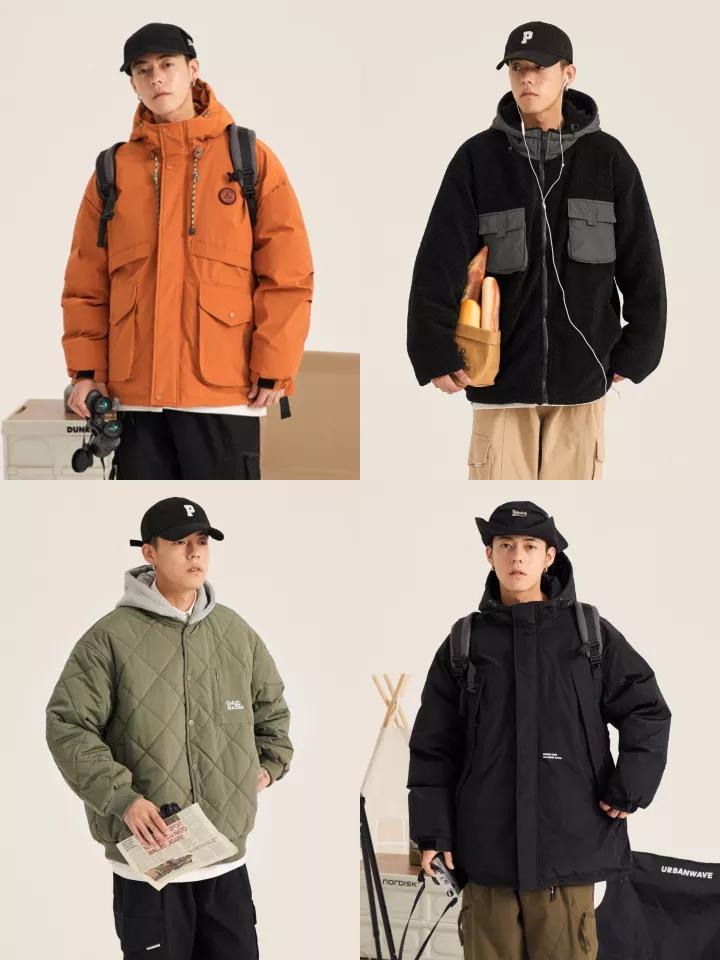 有哪些小众的服装品牌,推荐耐穿的服装品牌