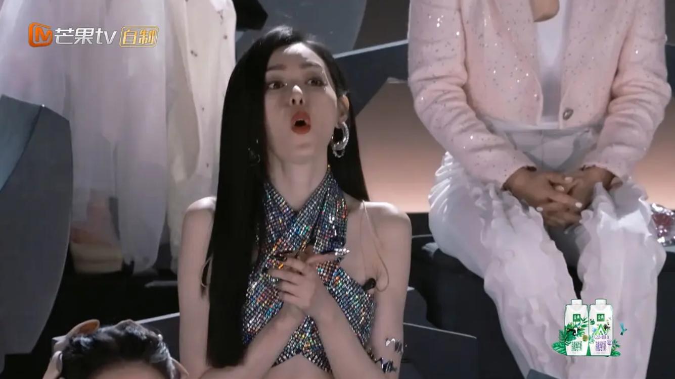 从神仙打架到CP磕满，这届《浪姐3》，我看到了“另类”的姐姐们