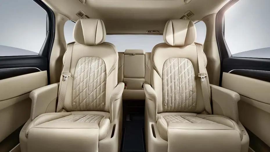 大众推出电动办公椅：时速达19公里，还有喇叭和安全带