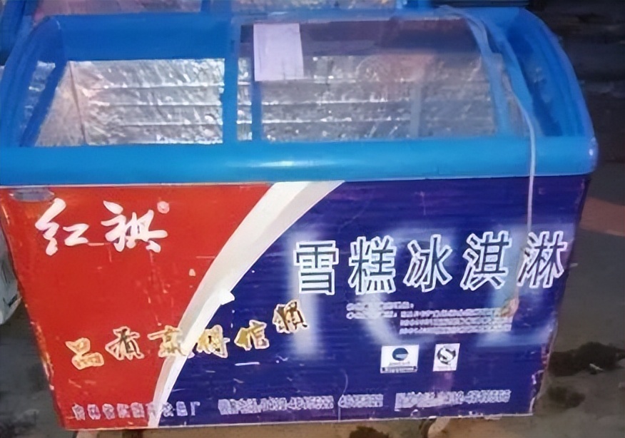 有了这份雪糕地图，还怕什么「雪糕刺客」