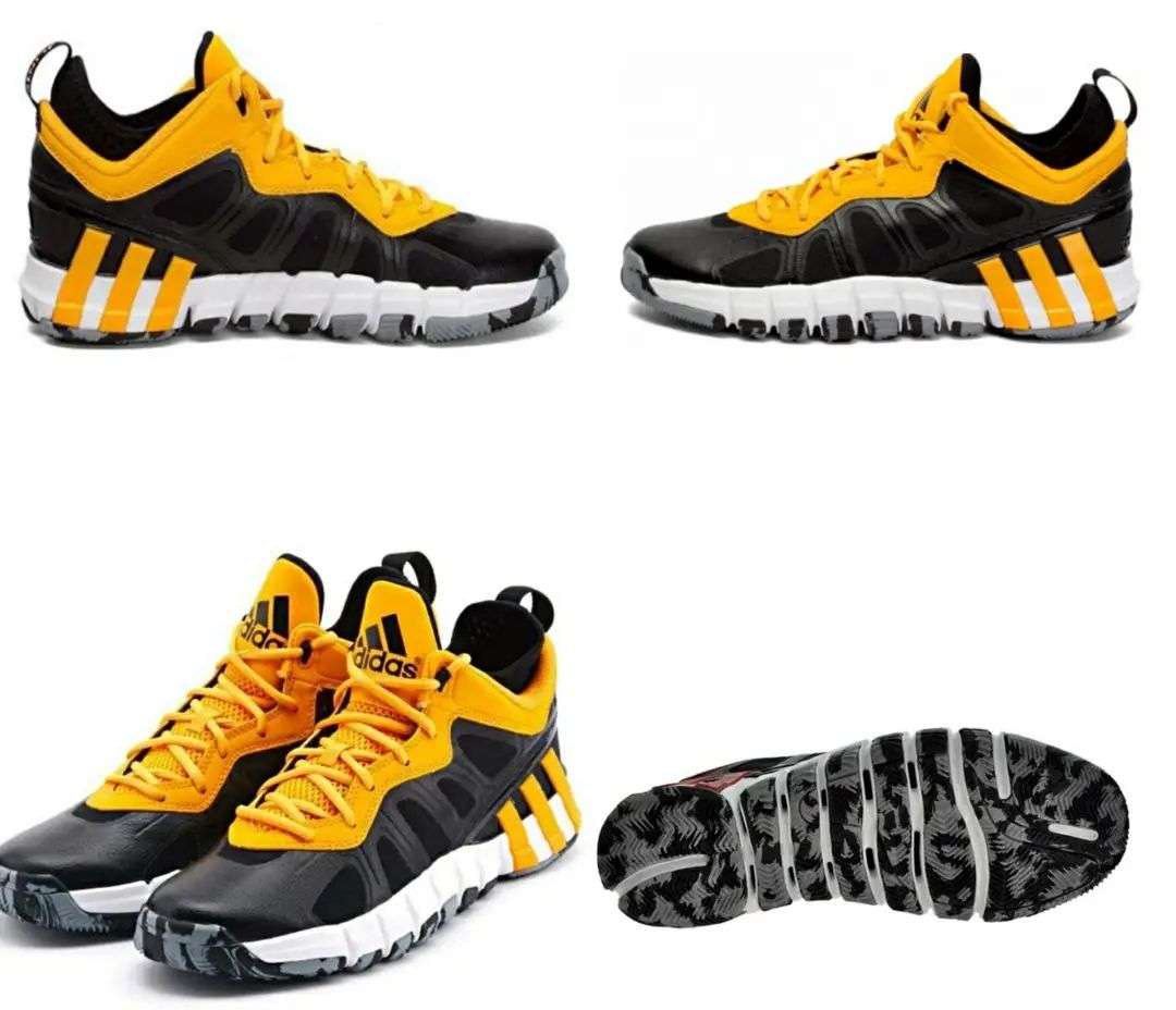 林书豪和阿迪达斯合作的球鞋,林书豪最近代言的篮球鞋