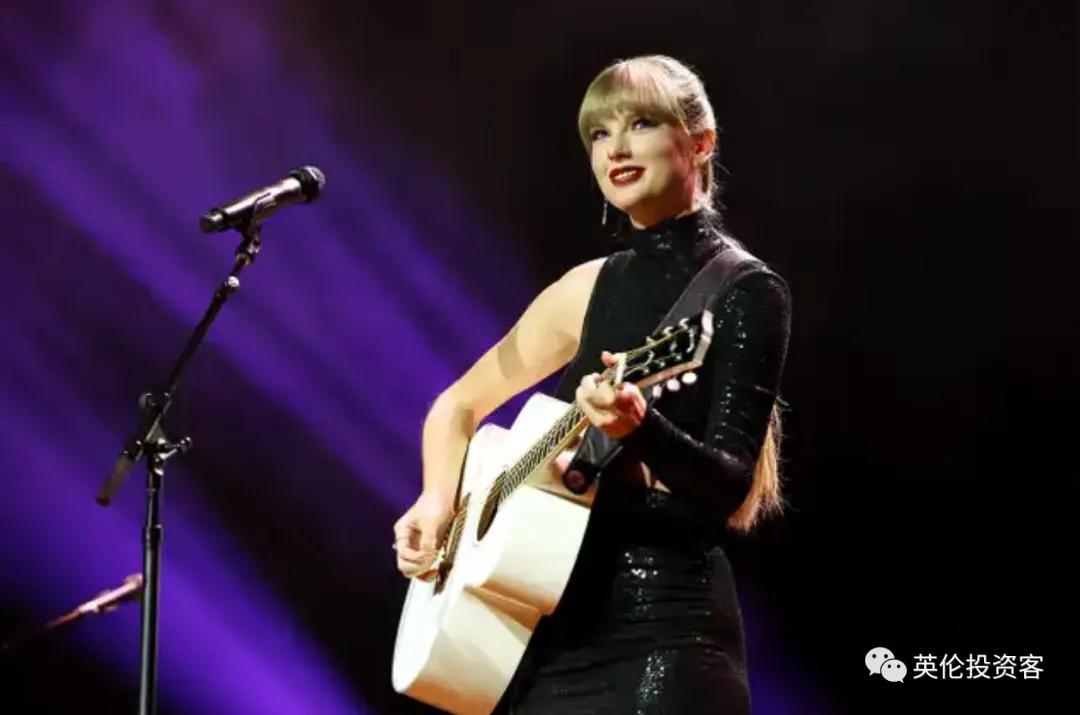 泰勒斯威夫特2018伦敦温布利,泰勒斯威夫特豪宅