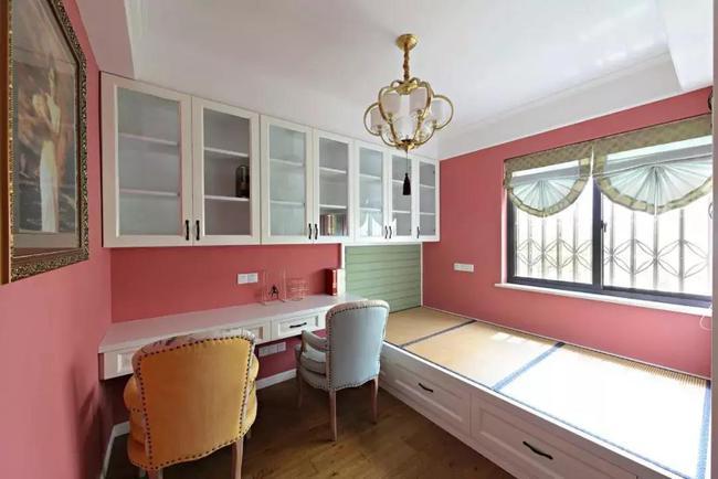 选窗帘就选适合每个房间的窗帘,窗帘有哪些风格