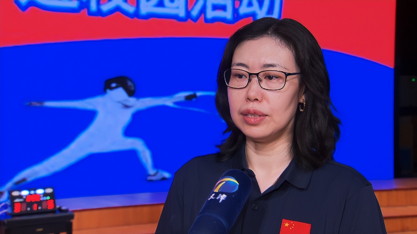 “锋芒计划”进校园走进滨海开发区国际和泰达实验