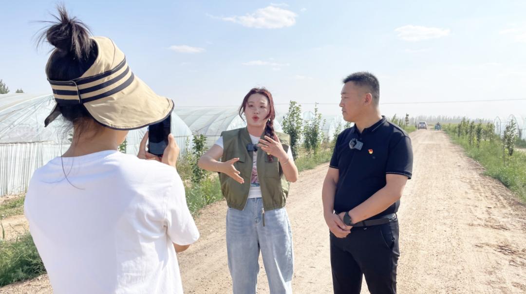 水岸明珠开业大吉,水岸明珠浠水店专场直播