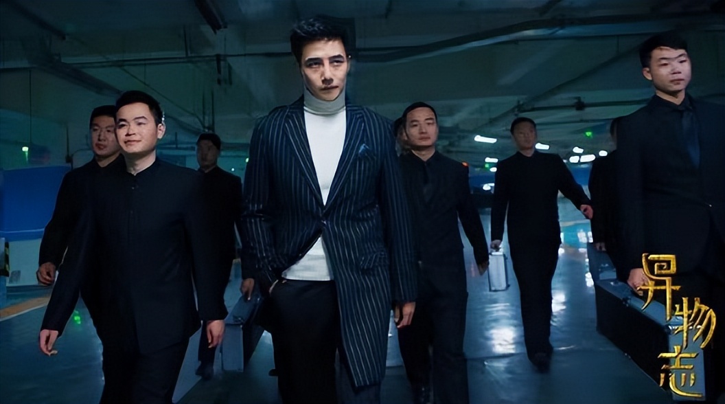 2022年评分破8的五部剧,高开低走的烂剧有哪些