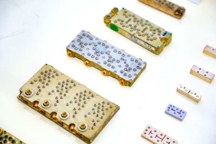 【坪山创新眼·智造强①】国人科技：全球销量第一的5G基站小型化金属滤波器