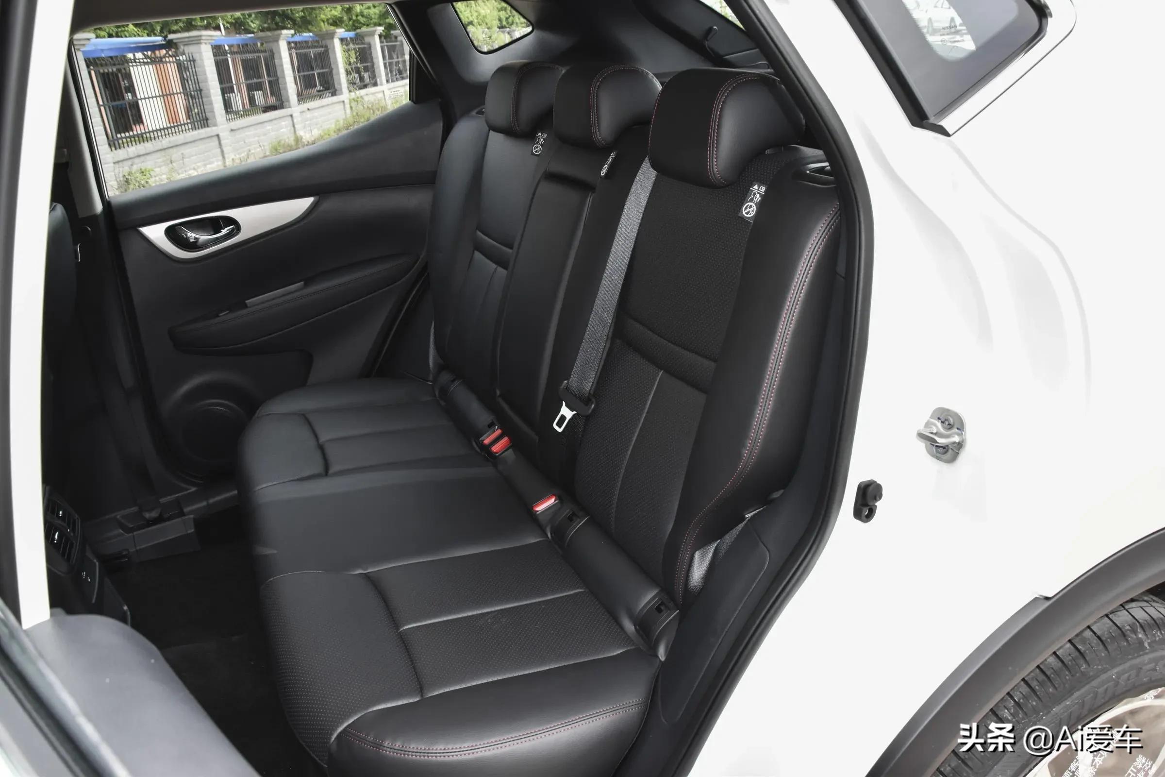 日产逍客2.0自吸值得买吗,2.0l日产逍客用车感受