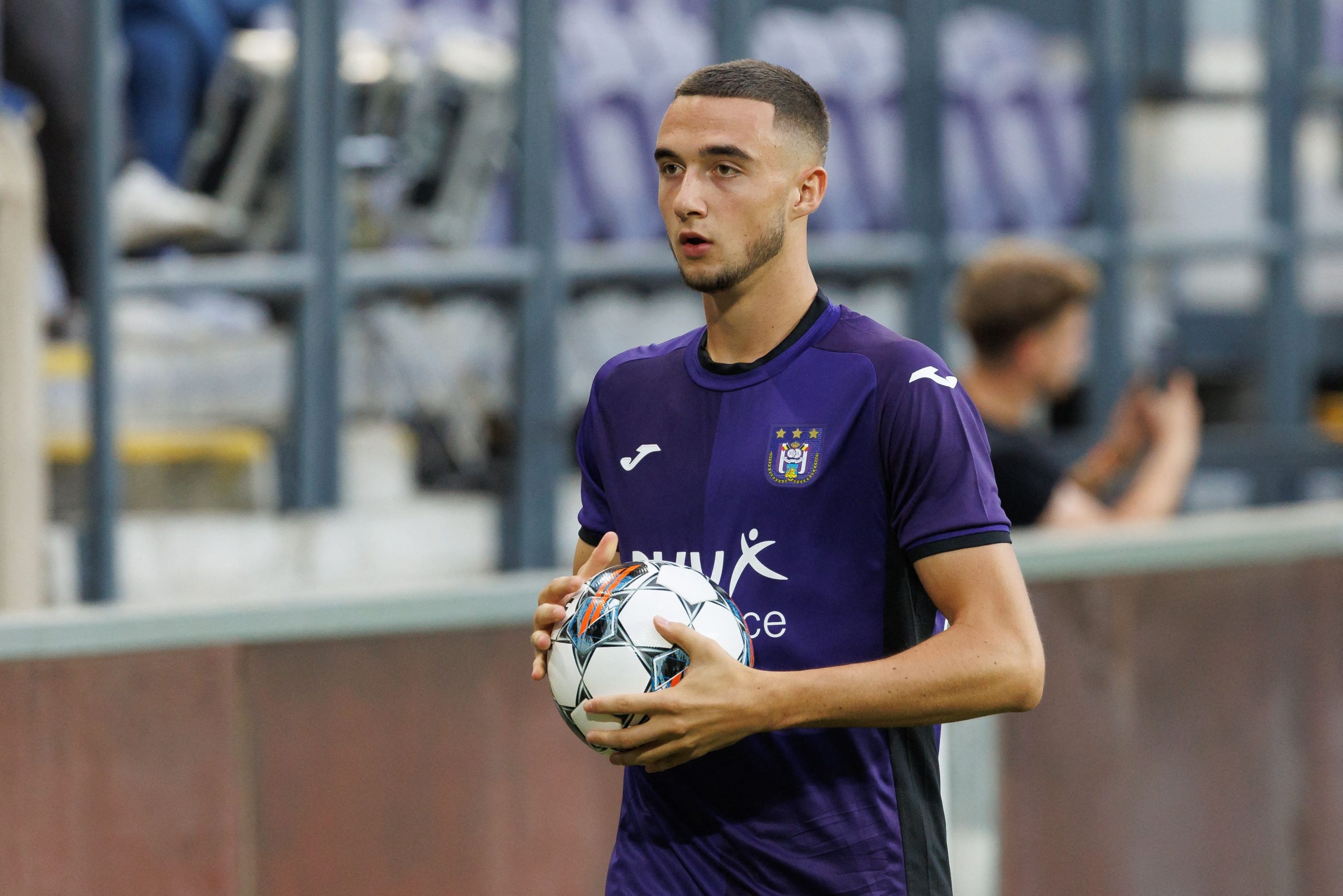 2022年卡塔尔世界杯十位新星,2022年卡塔尔世界杯优秀球员