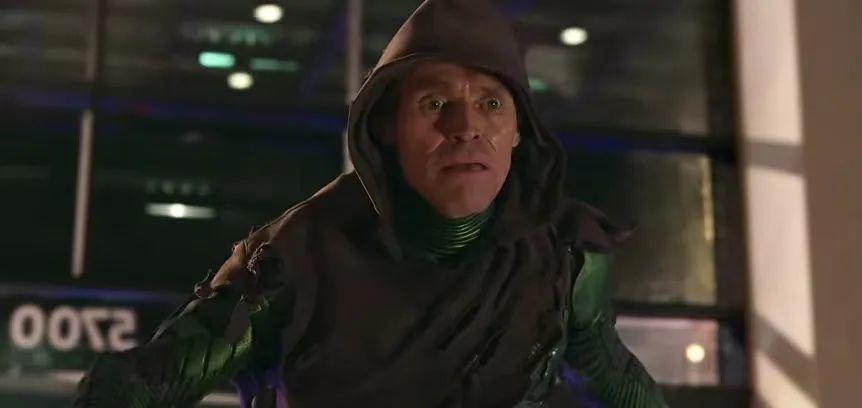 新版蜘蛛侠的彩蛋,蜘蛛侠彩蛋全解析