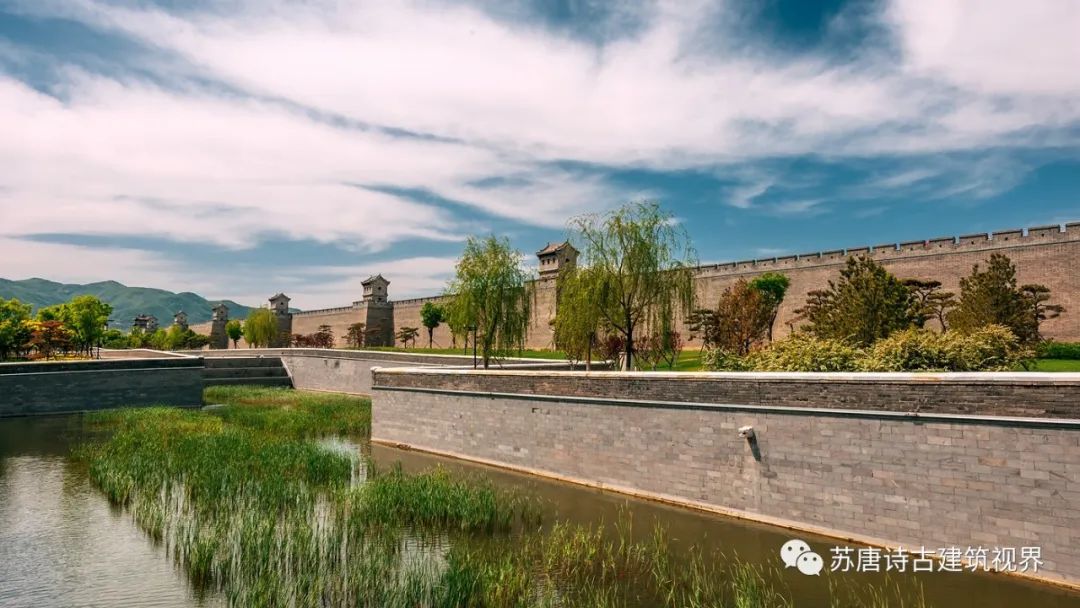 满江红拍摄地设计图,太原满江红拍摄图片