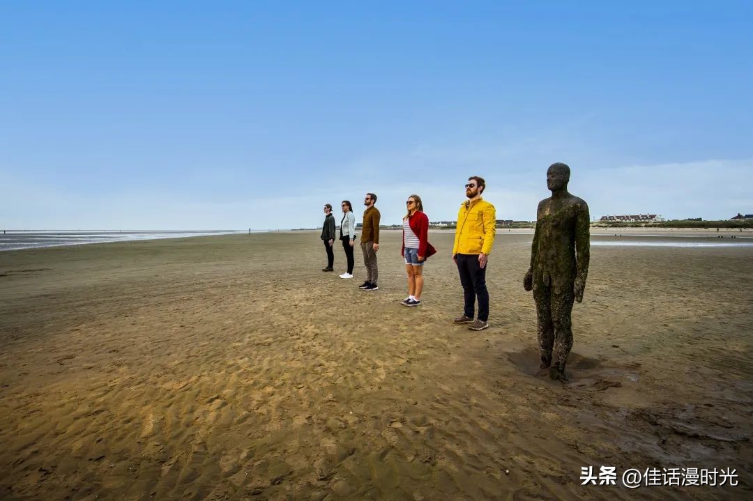 以全新视角解锁「不一样的利物浦」，2023年英国相见