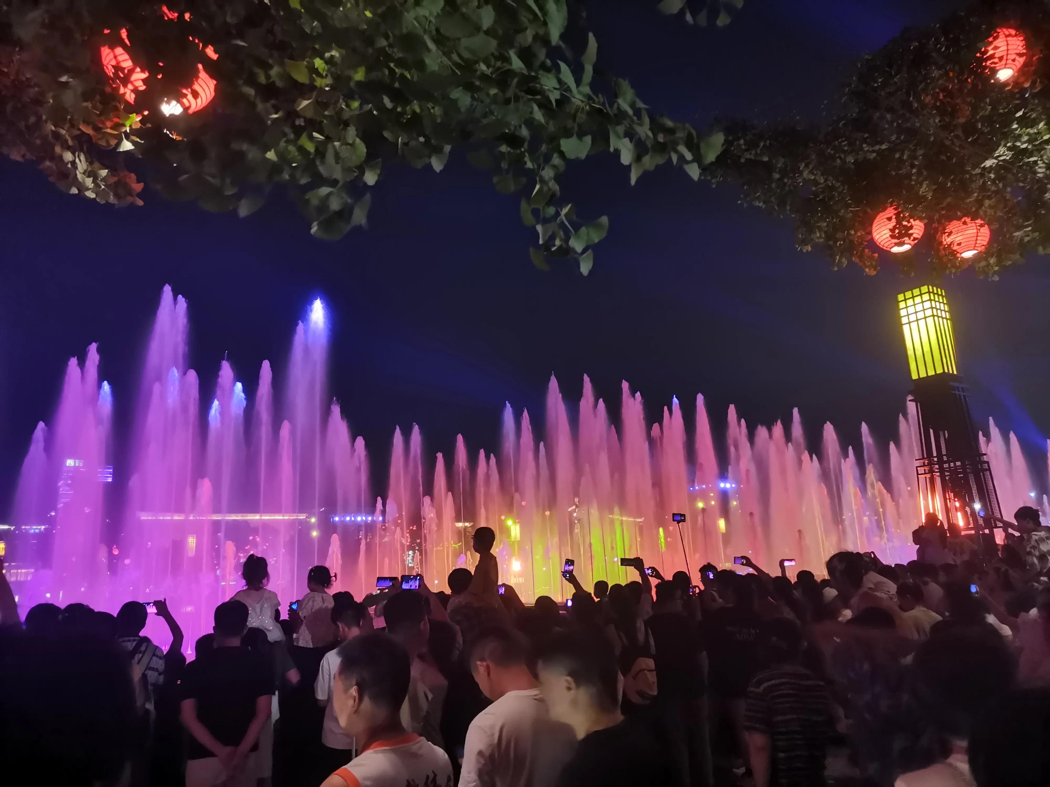 西安随性游自由行攻略