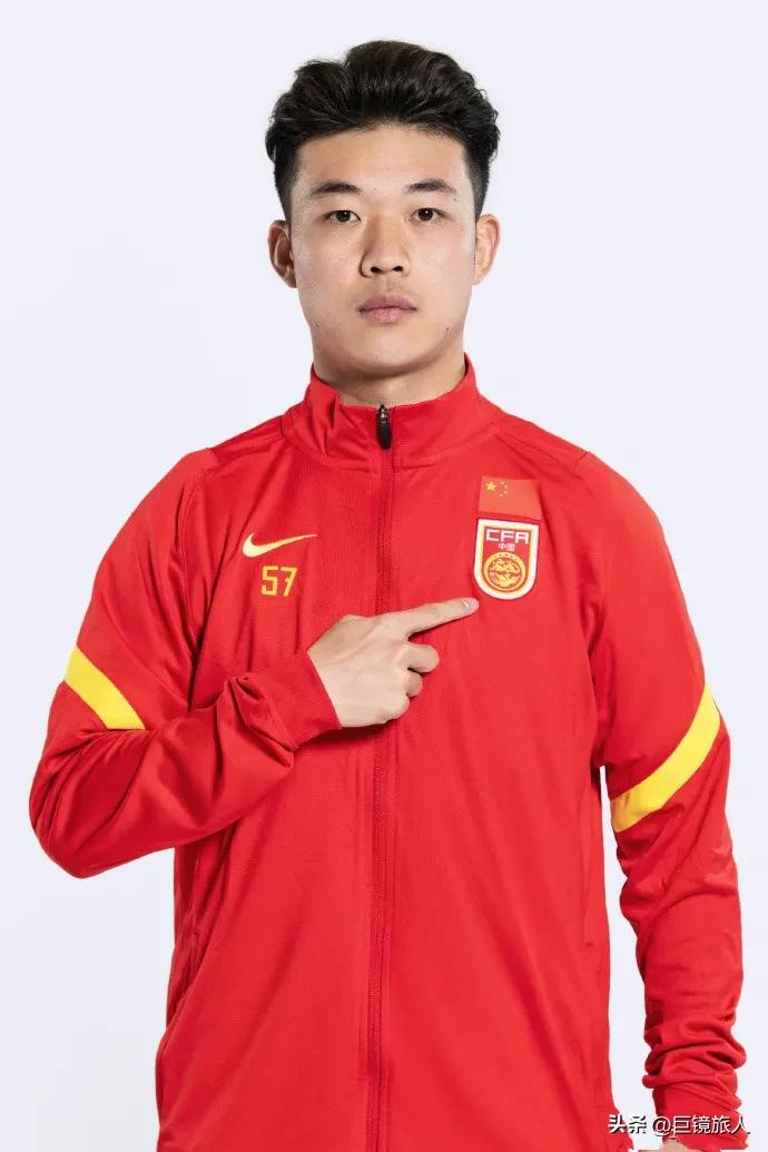 国足最有潜力的前锋,最有潜力的国足年轻球员