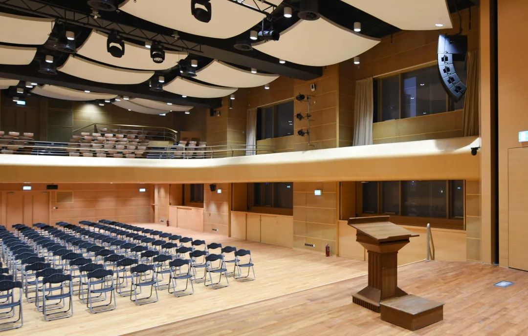 BEAMPlus铂金级项目：澳门大学附属应用学校扩建工程