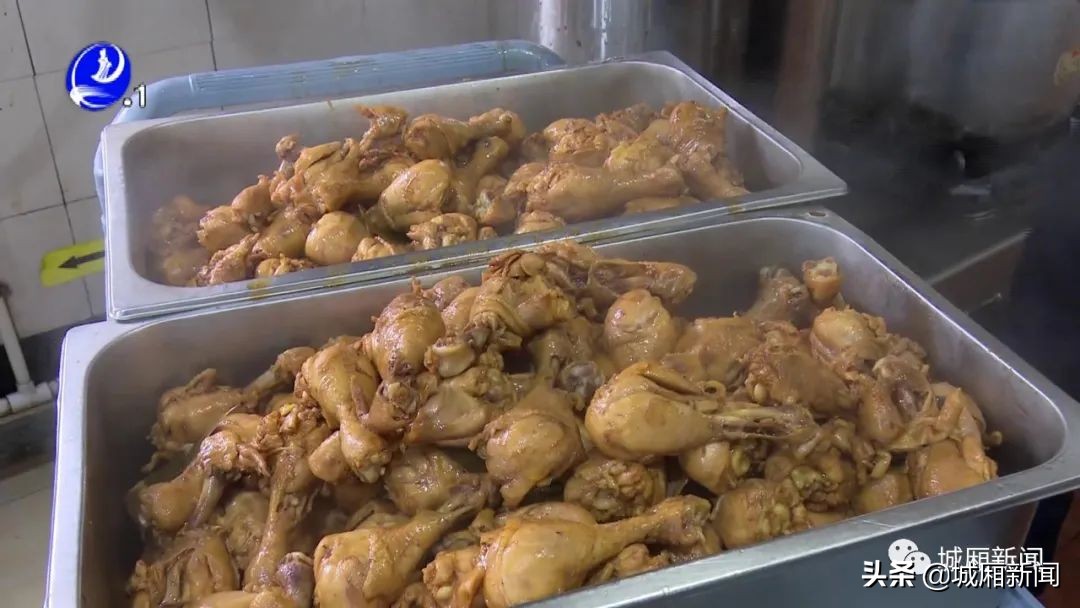 莆田五中高考爱心餐,520爱心营养餐