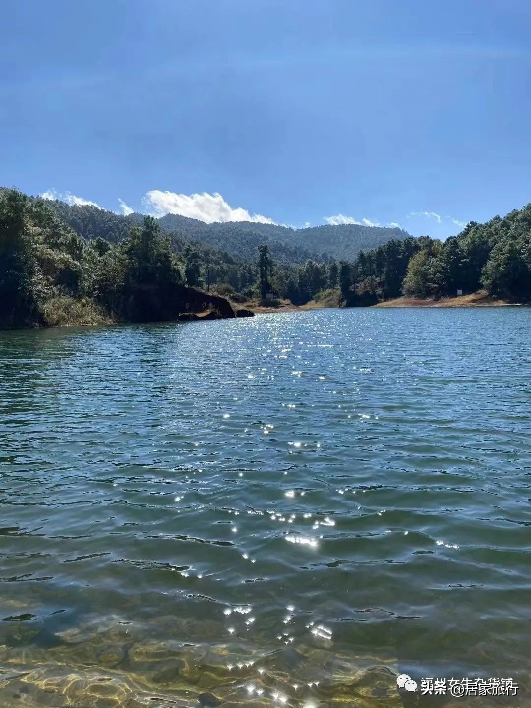 11/17,初冬的星期四