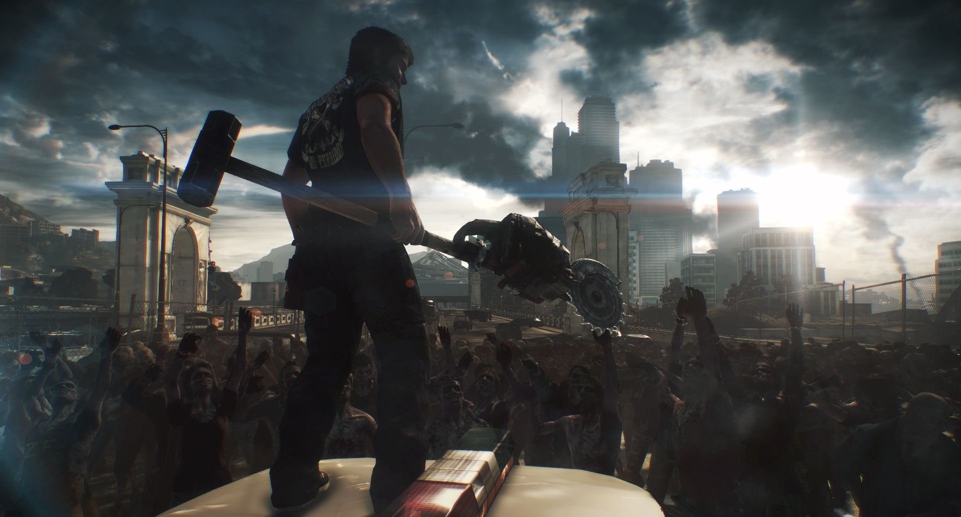 生死狙击之丧尸前线游戏,末日之生死一线