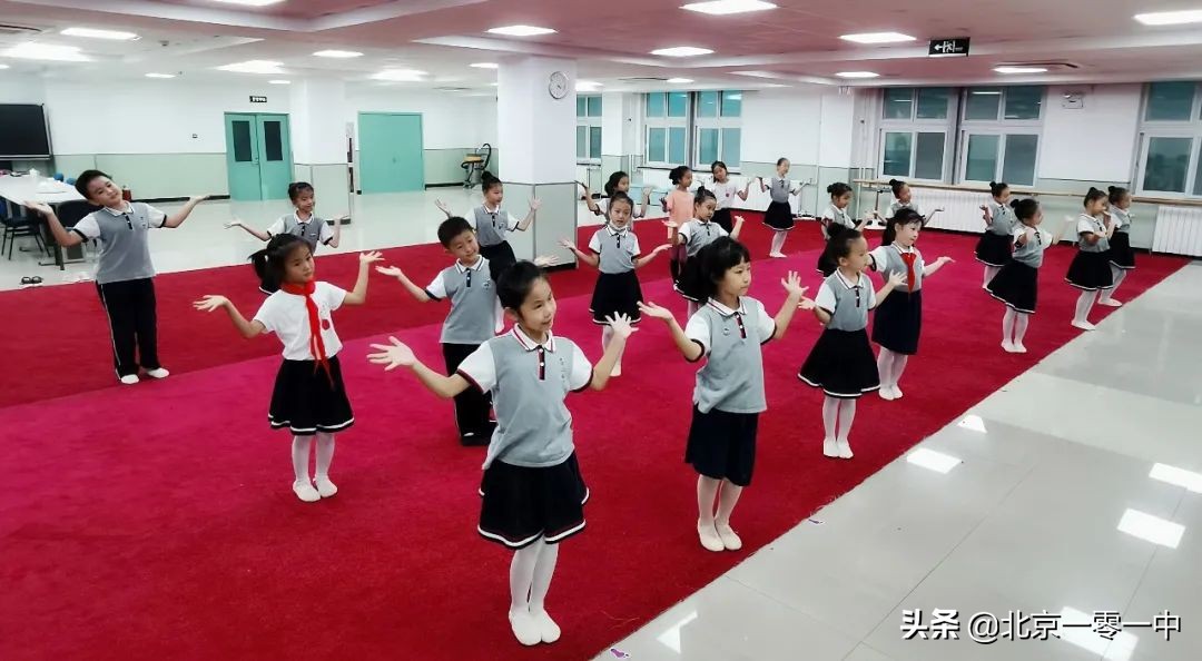 北京市上地实验学校片区,北京市上地实验学校2021