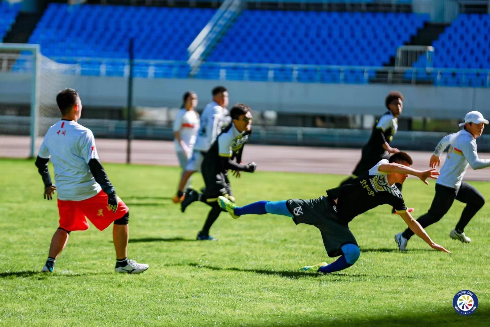 周末运动新玩法轻松休闲又健身,国庆运动健身